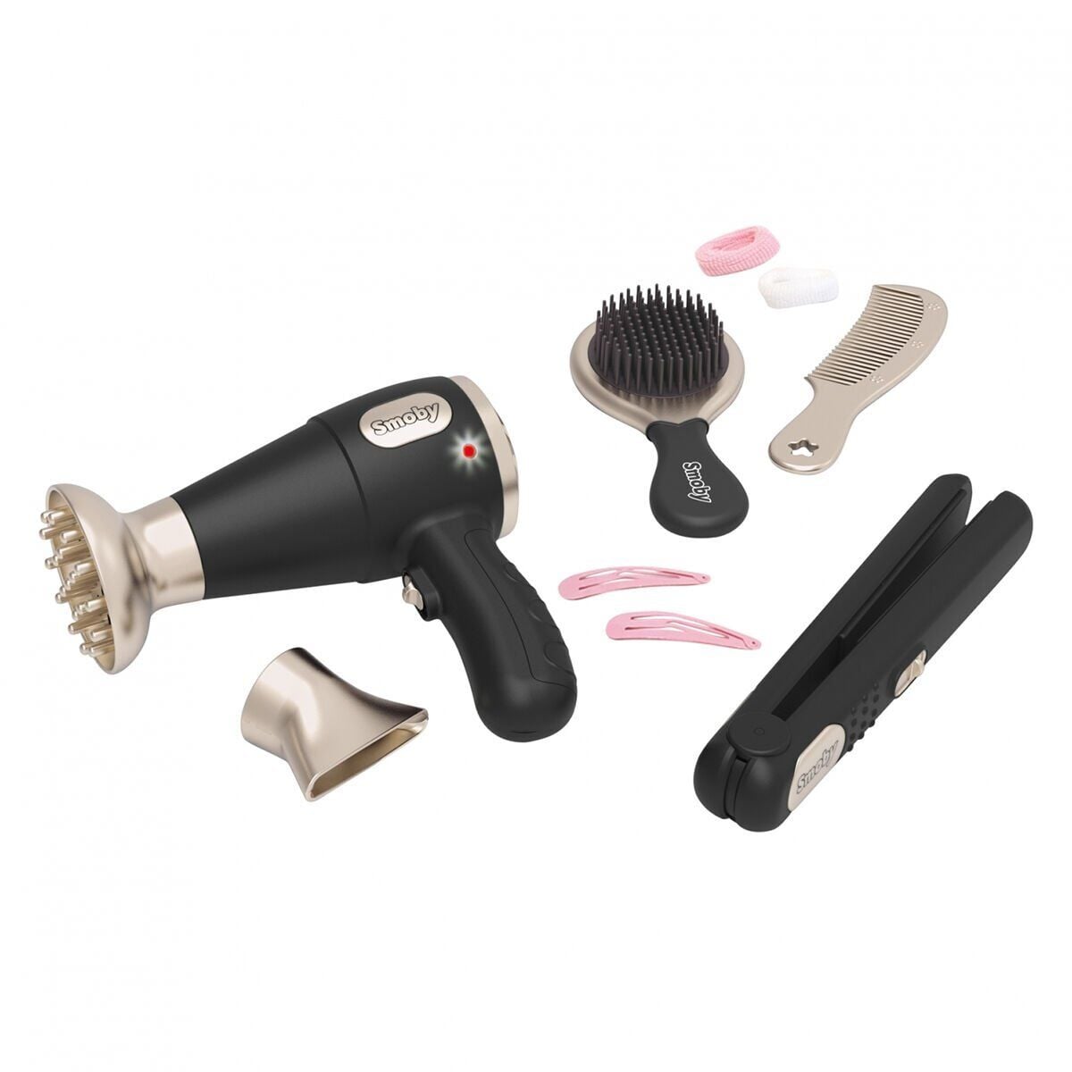 7600320144 My Beauty Hair Set