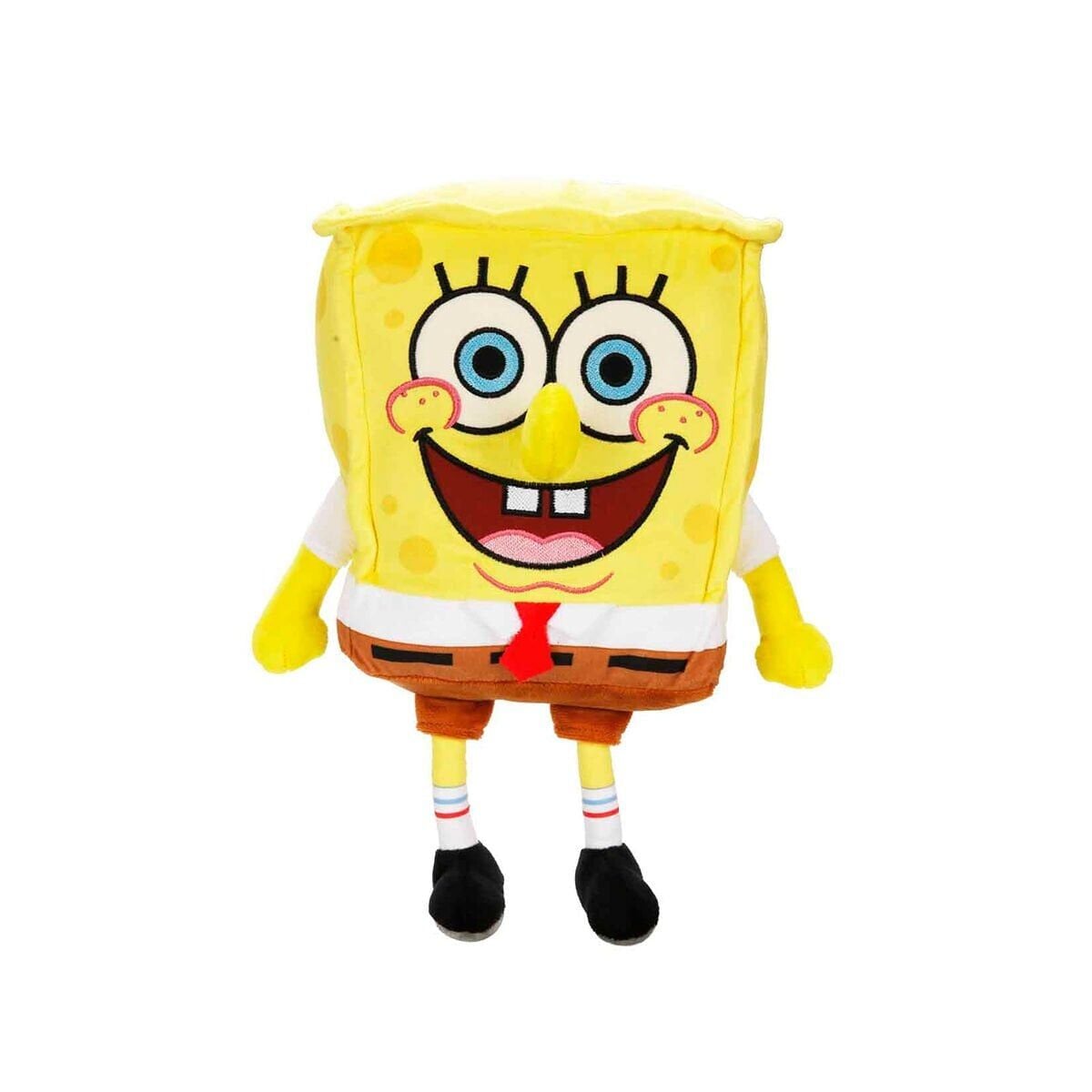 50174 Sun-Hti-Sbr-Peluş S Bob 30Cm Patrick 33Cm Gary 23Cm Squidward 35Cm Sbo