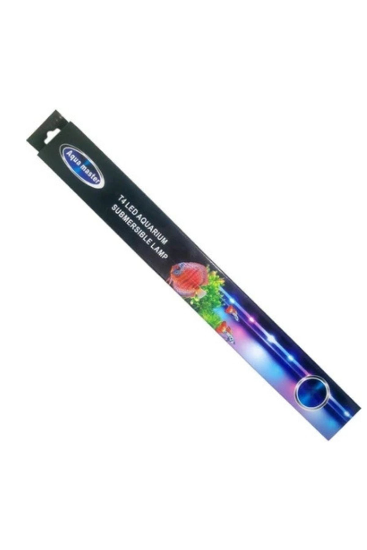 T4 Led Akvaryum Dalgıç Lamba 60 Cm