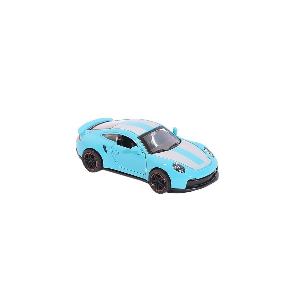 Wk-6643-05S Çek Bırak Spor Araba 1:43-Vardem