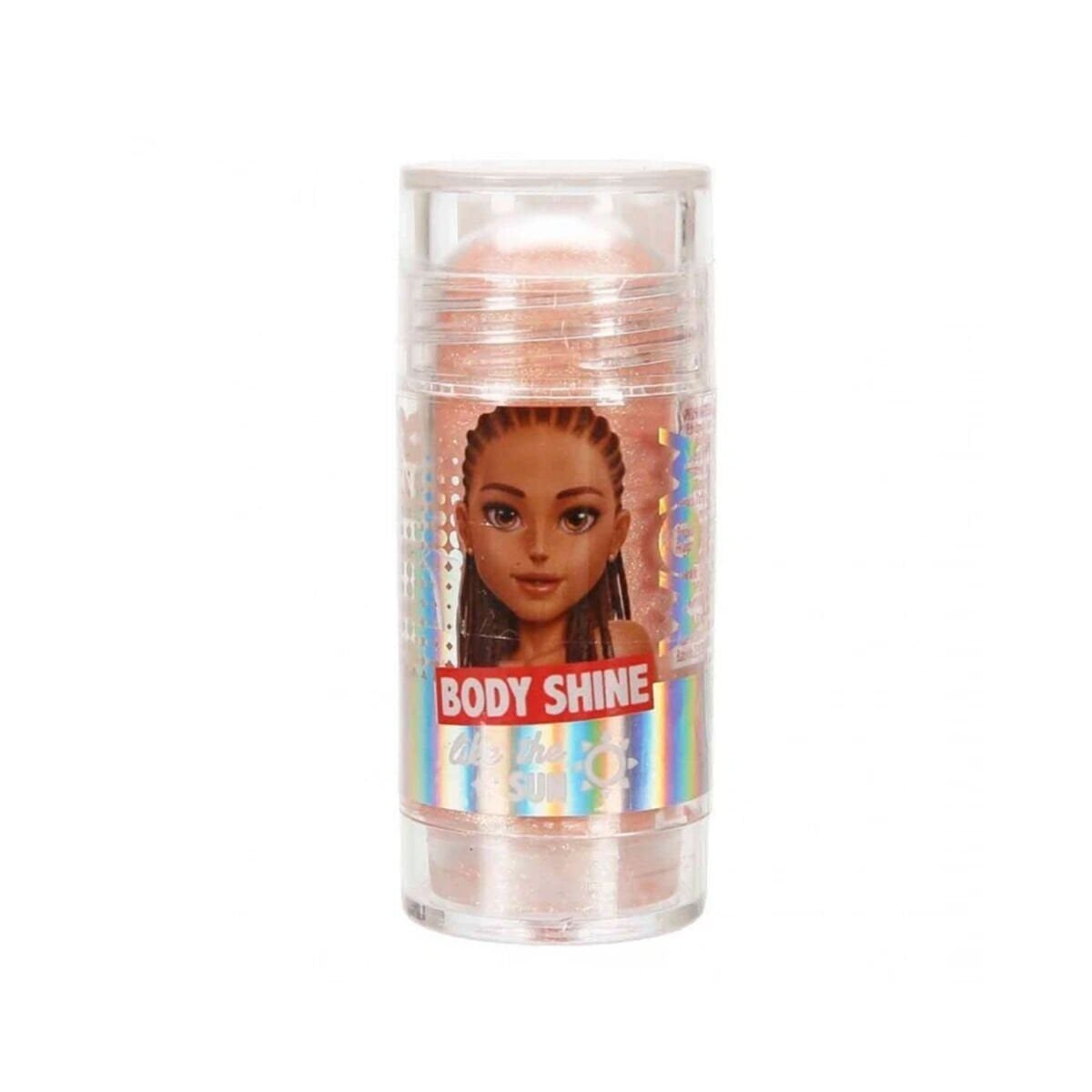 S00089092- Wow Generation Roll-On Vücut Simi