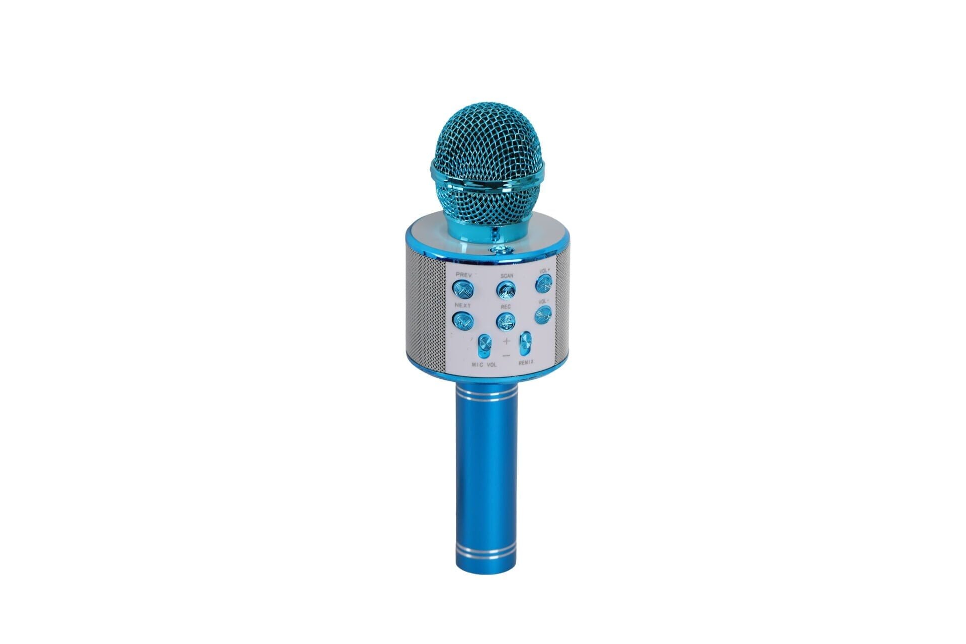 Emr-101 Kutulu Karaoke Mi̇krofon