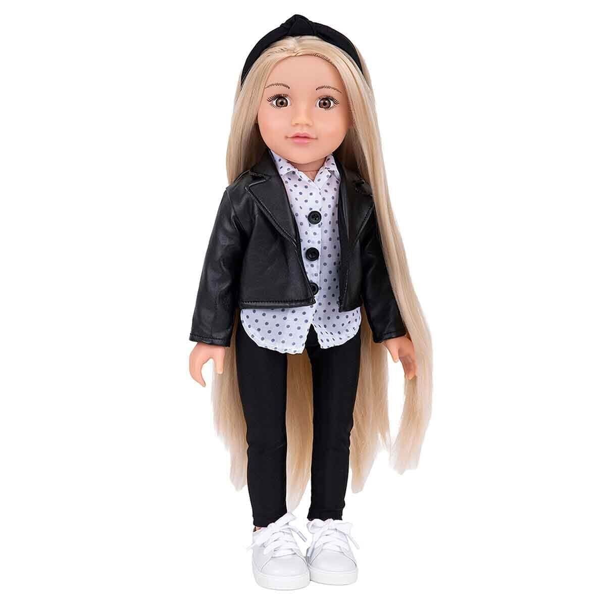 S00094814 Sun Kdk Bebek Designafriend Connie 47 Cm