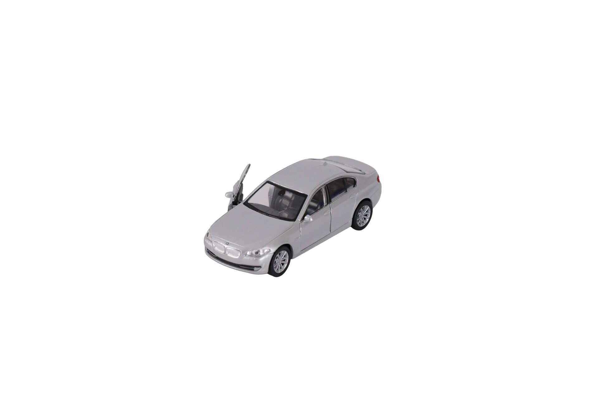 43635 Welly Die Cast Back Bmw 535İ 72