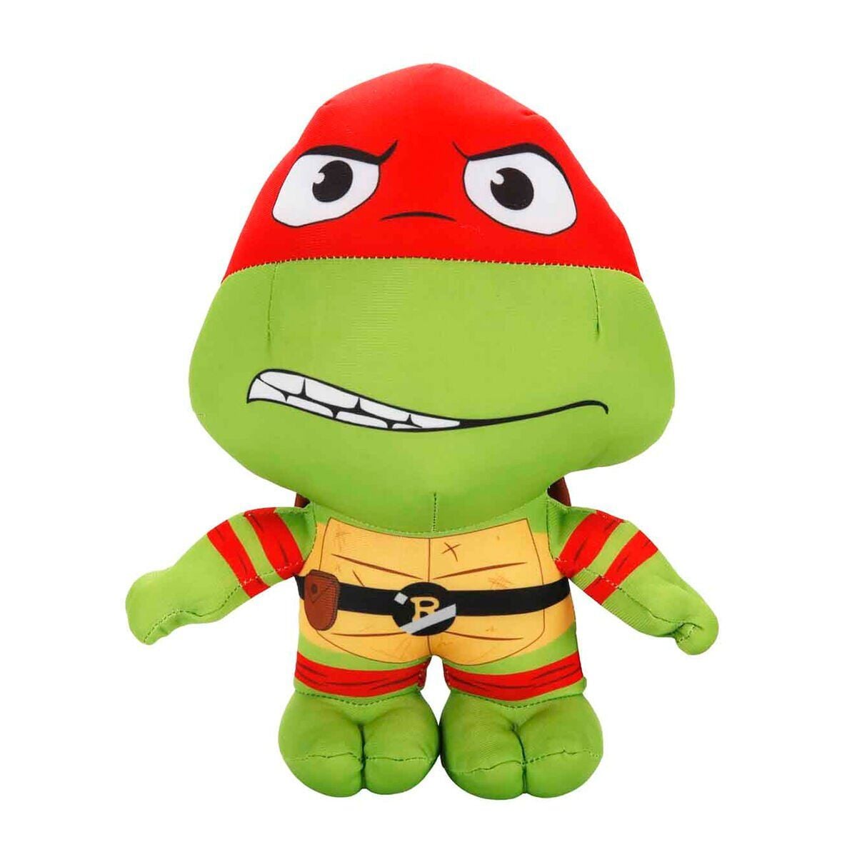 50234 Sun-Hti-Sbr-Peluş N Turtles Lil Bodz Ninj 4A