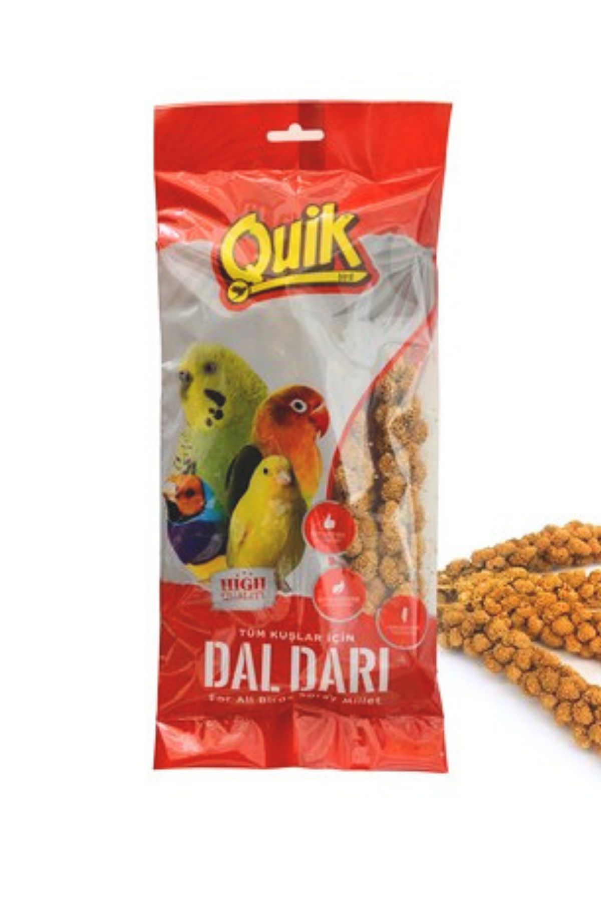 Doğal Dal Darı 120 Gr