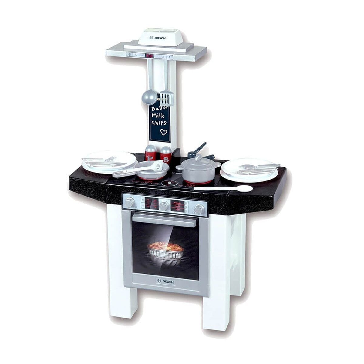 09273 Bosch Mutfak Seti-Sunman