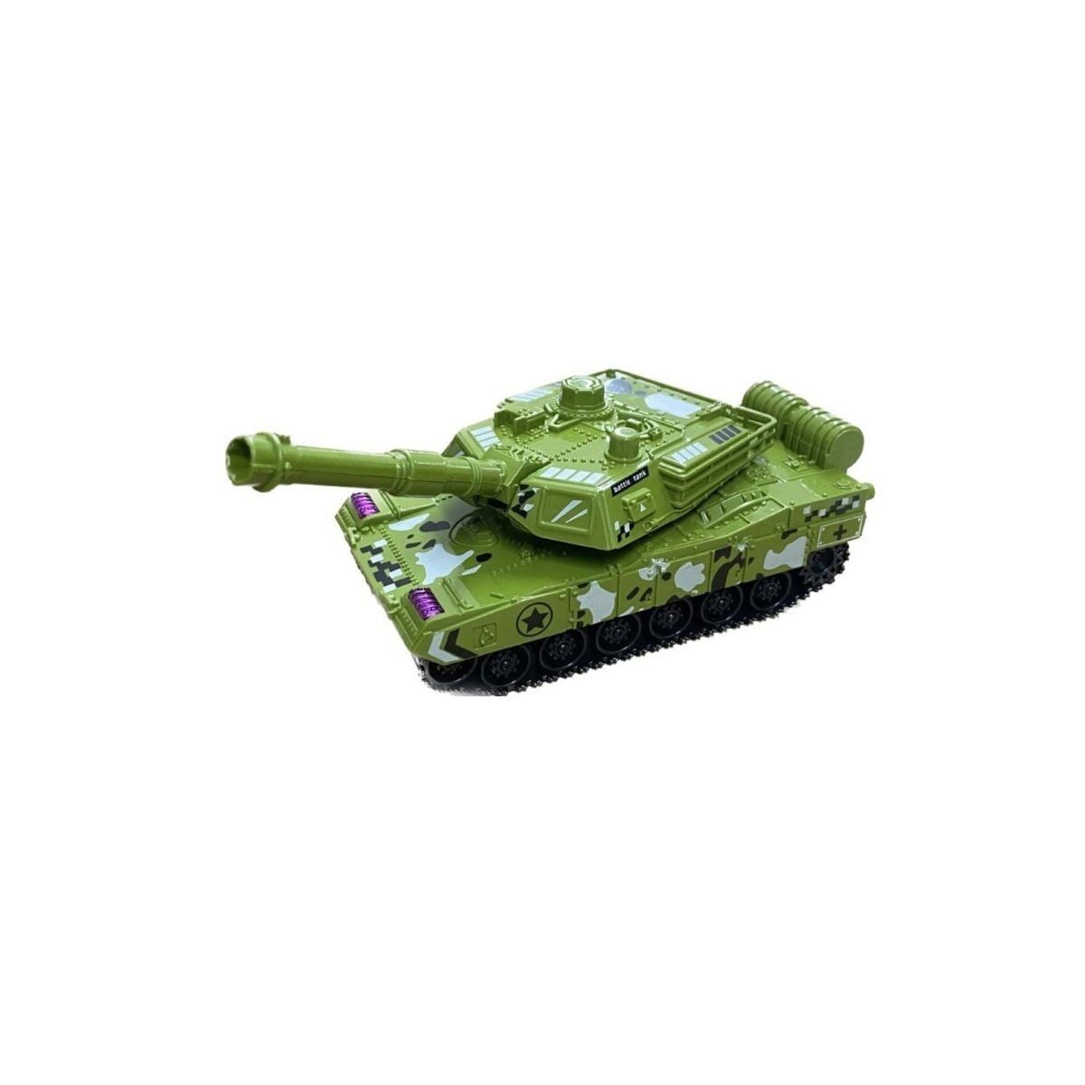 Jw567-045 Sürtmeli̇ Tank-Vardem