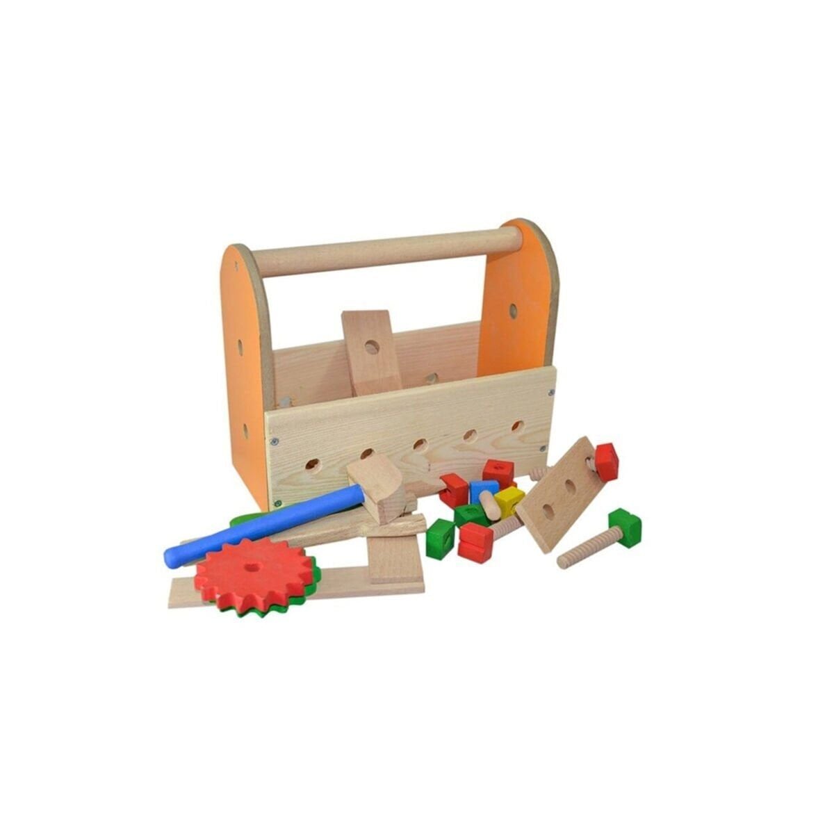 Kr117 Woodoy Tami̇r Takim Tezgahi 12