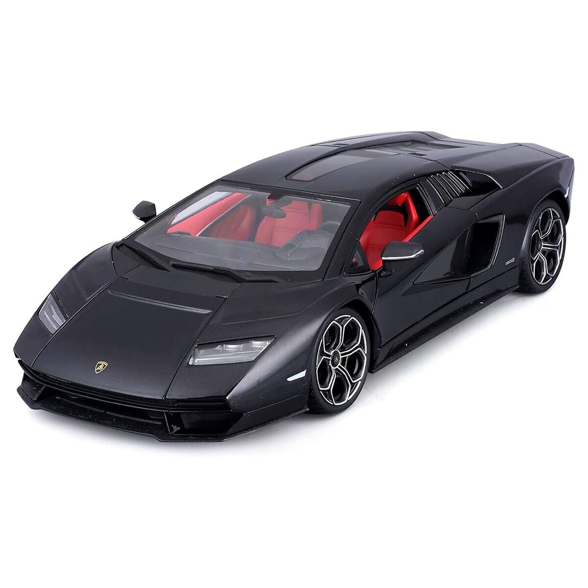 Mais 31459 Lamborghini Countach Lpi 800-4 1 18