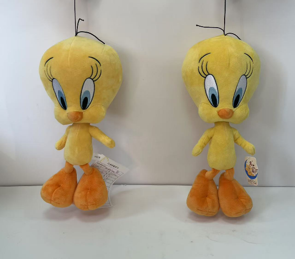 5782 Sun-Anb-Peluş Tweety 30 Cm 5R Lt