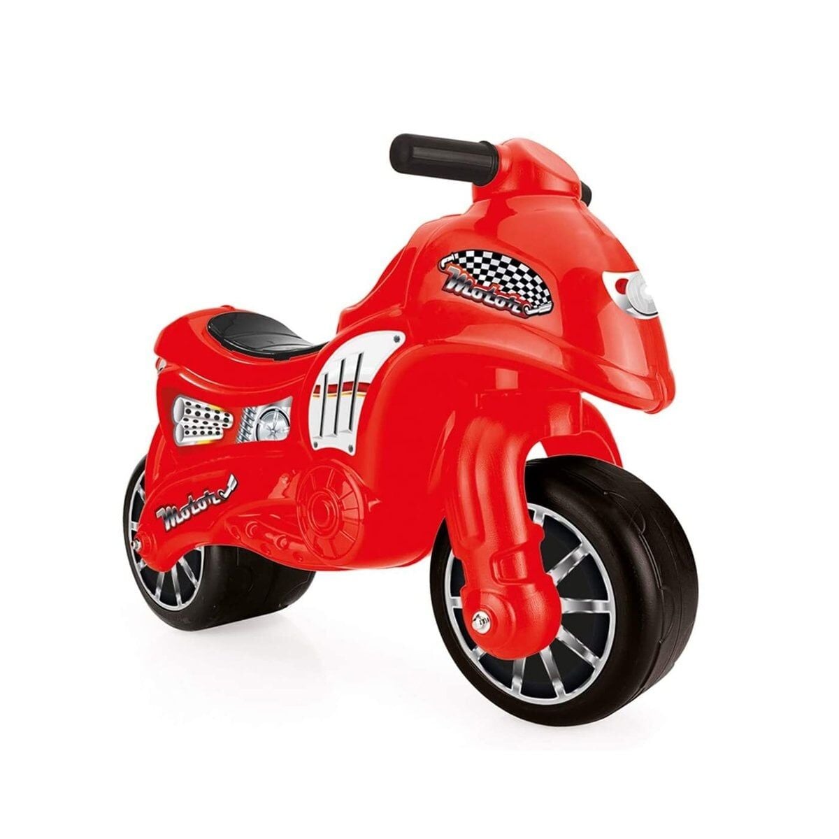 8028 İlk Motorum Kutulu