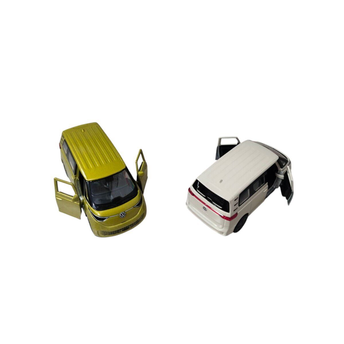 43829 Welly Çek Birak Vw Id Buzz(,.)