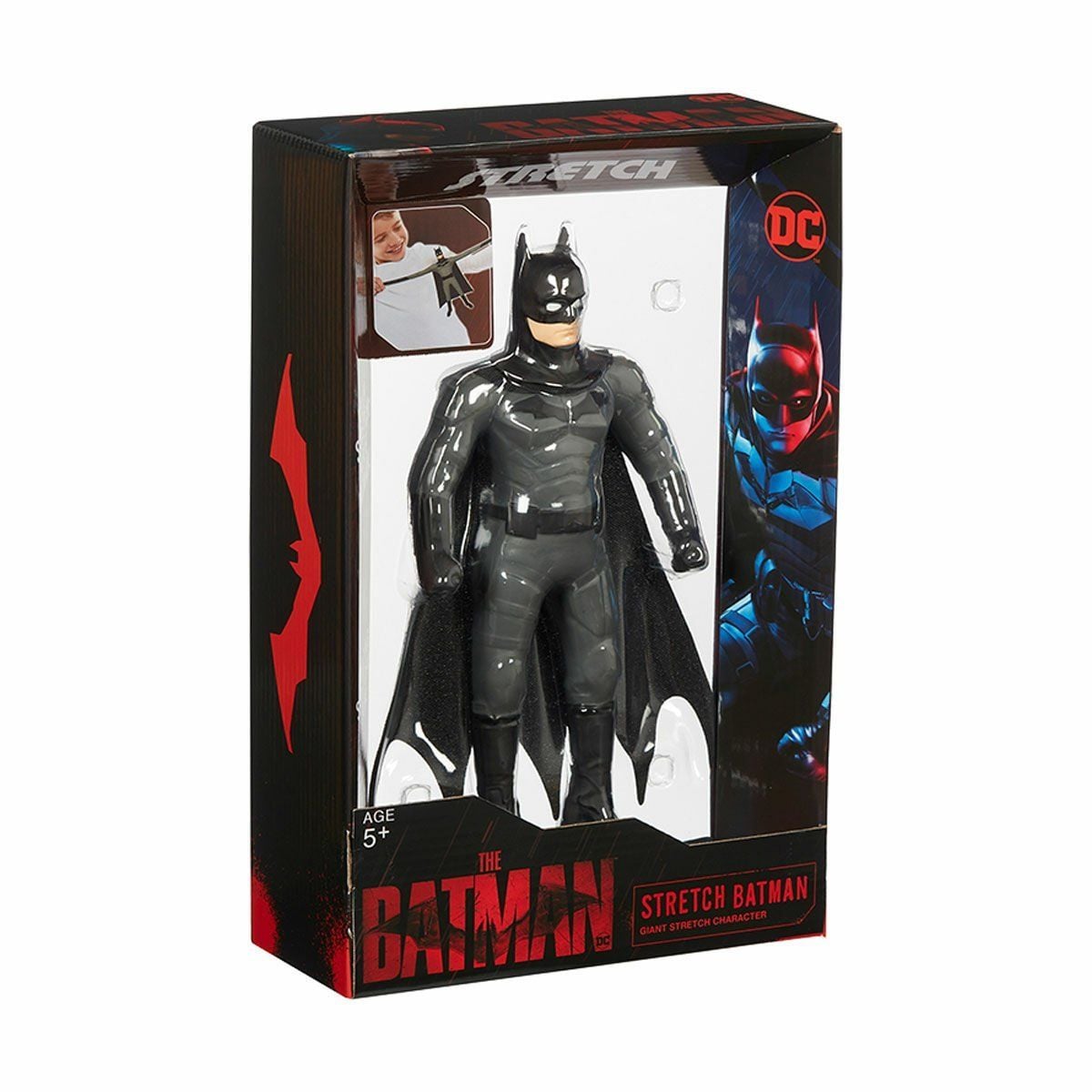Tr302000 Stretch Batman- 07694