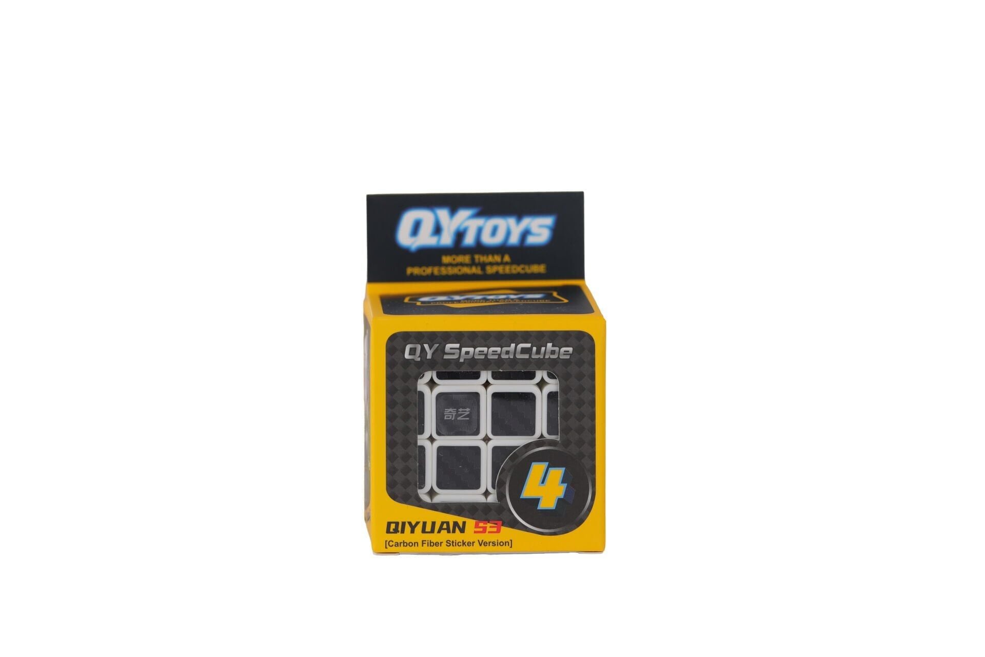 1199 Qy 4X4 Fi̇ber Karbon Speed Küp Eqy955