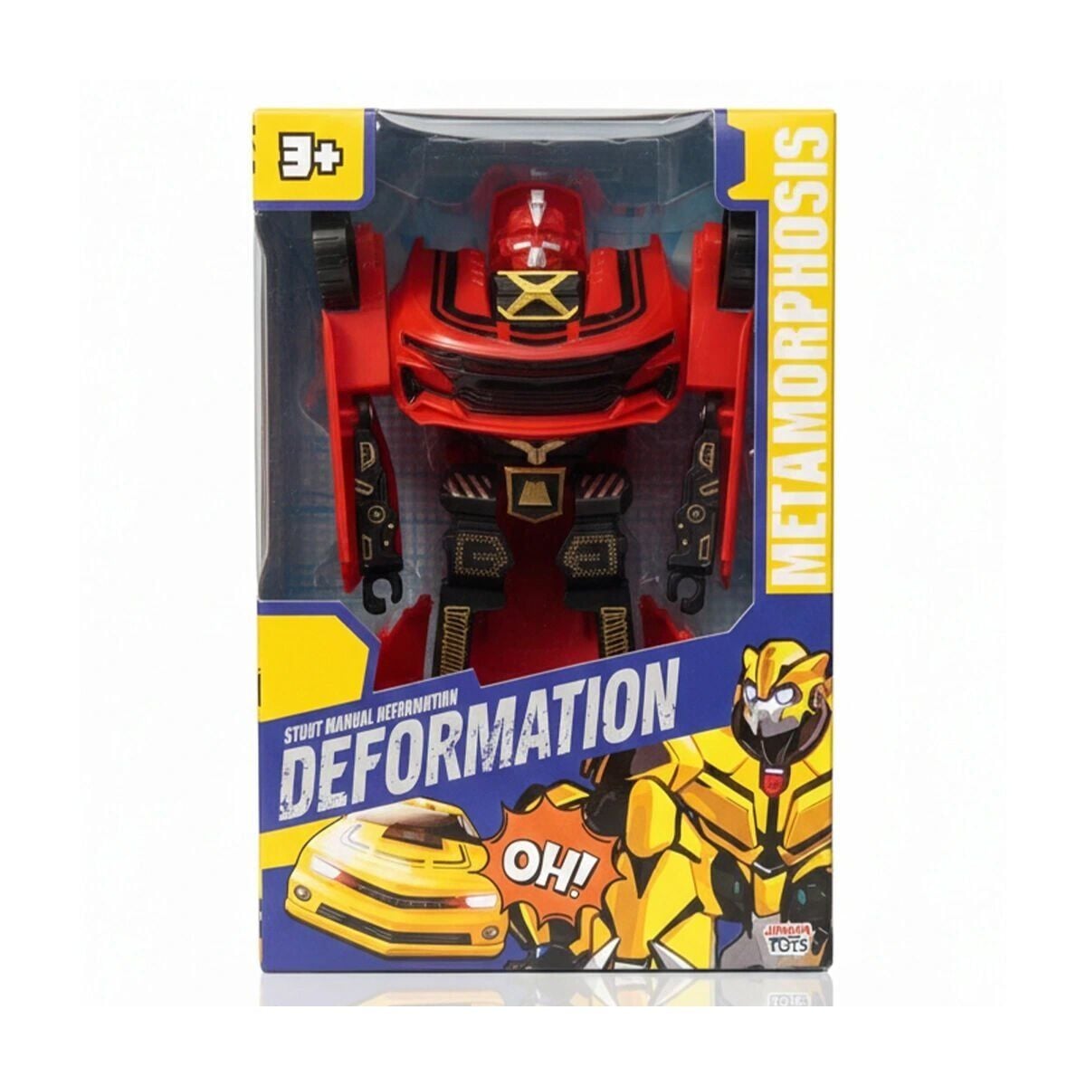 A688-85 Kut 12 Li̇ Transformers