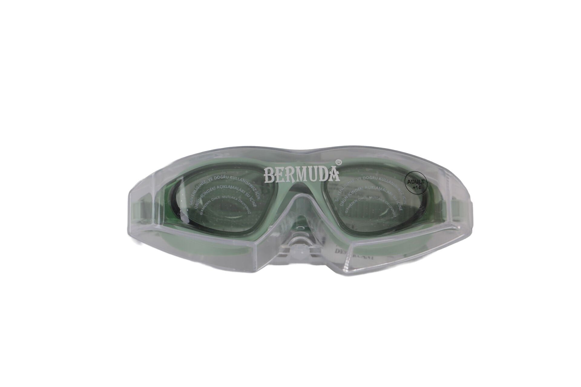 Af9700 Gözlük Yüzücü- Kulaklik İç Box 12