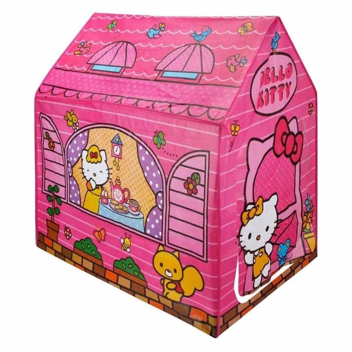 4847 Hello Kitty Oyun Çadırı 100X70X100 Cm