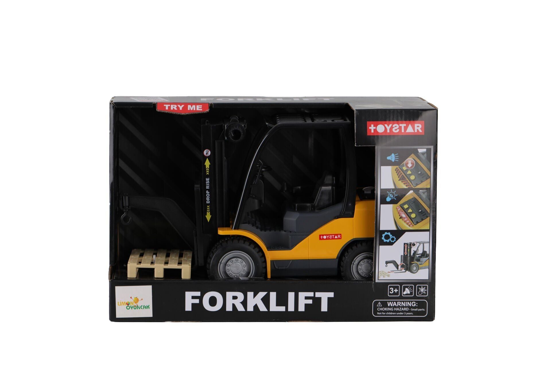 666-61P 1 12 Sürtmeli̇ Işikli Sesli̇
