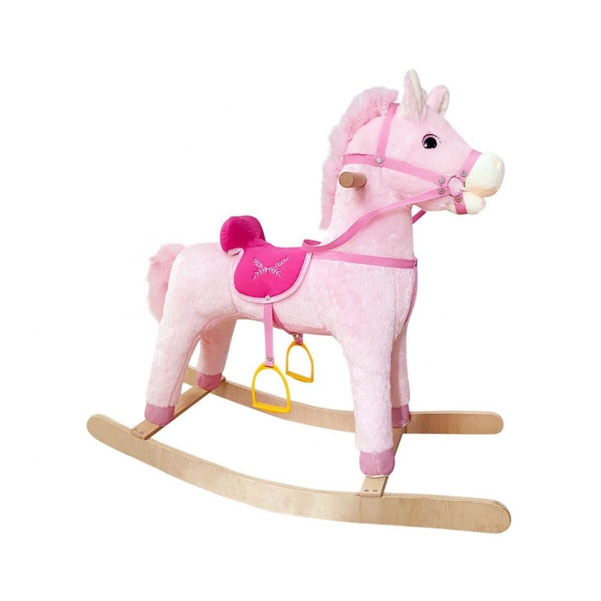 3505P Sallanan At 65Cm Pembe