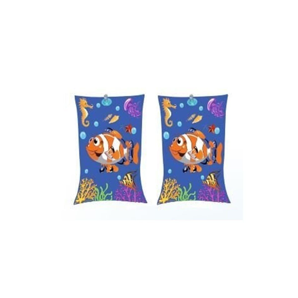 Kzld-47028-T Kolluk 25X15Cm Nemo Balik 72