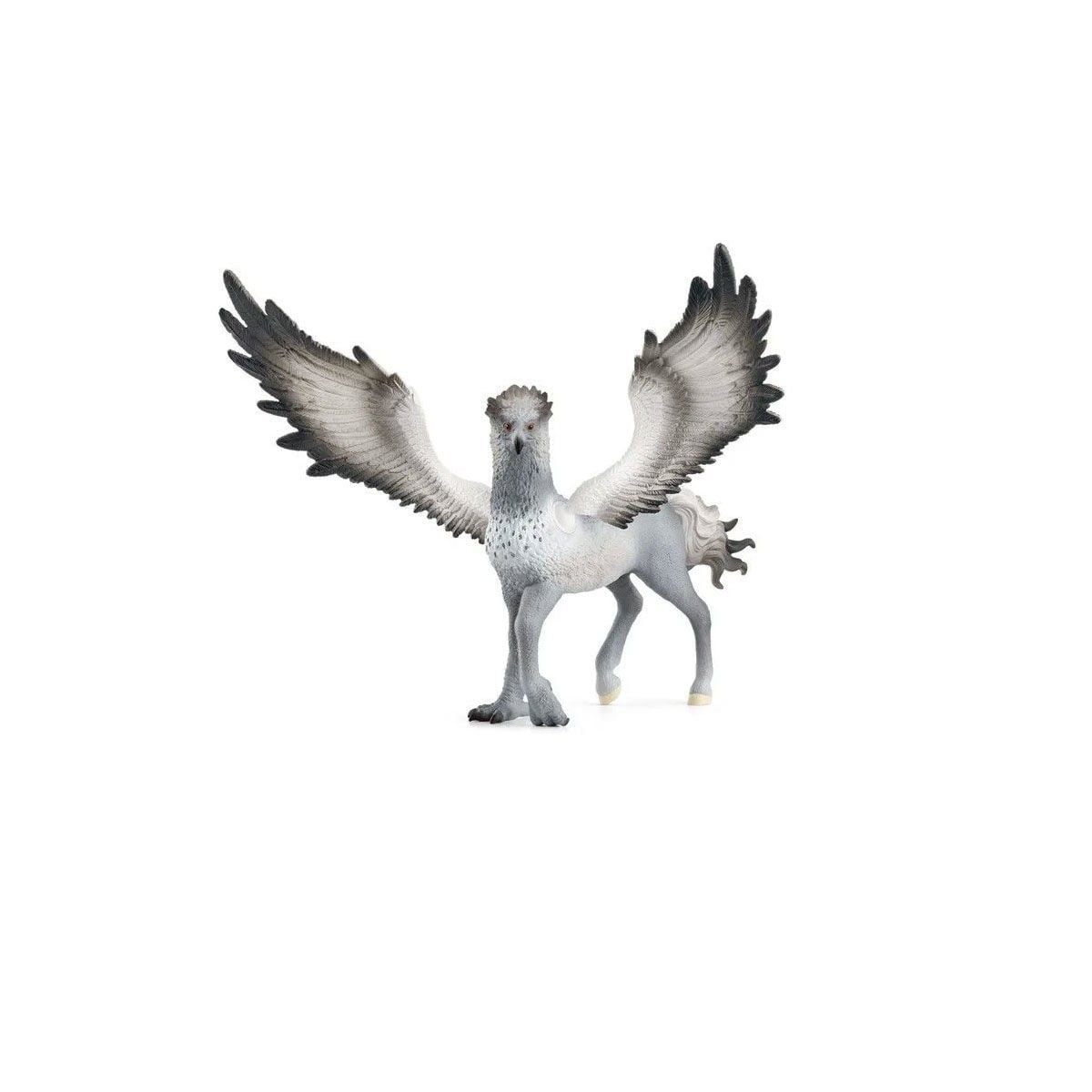 13988 Schleich- Buckbeak- Harry Potter Serisi +3 Yaş