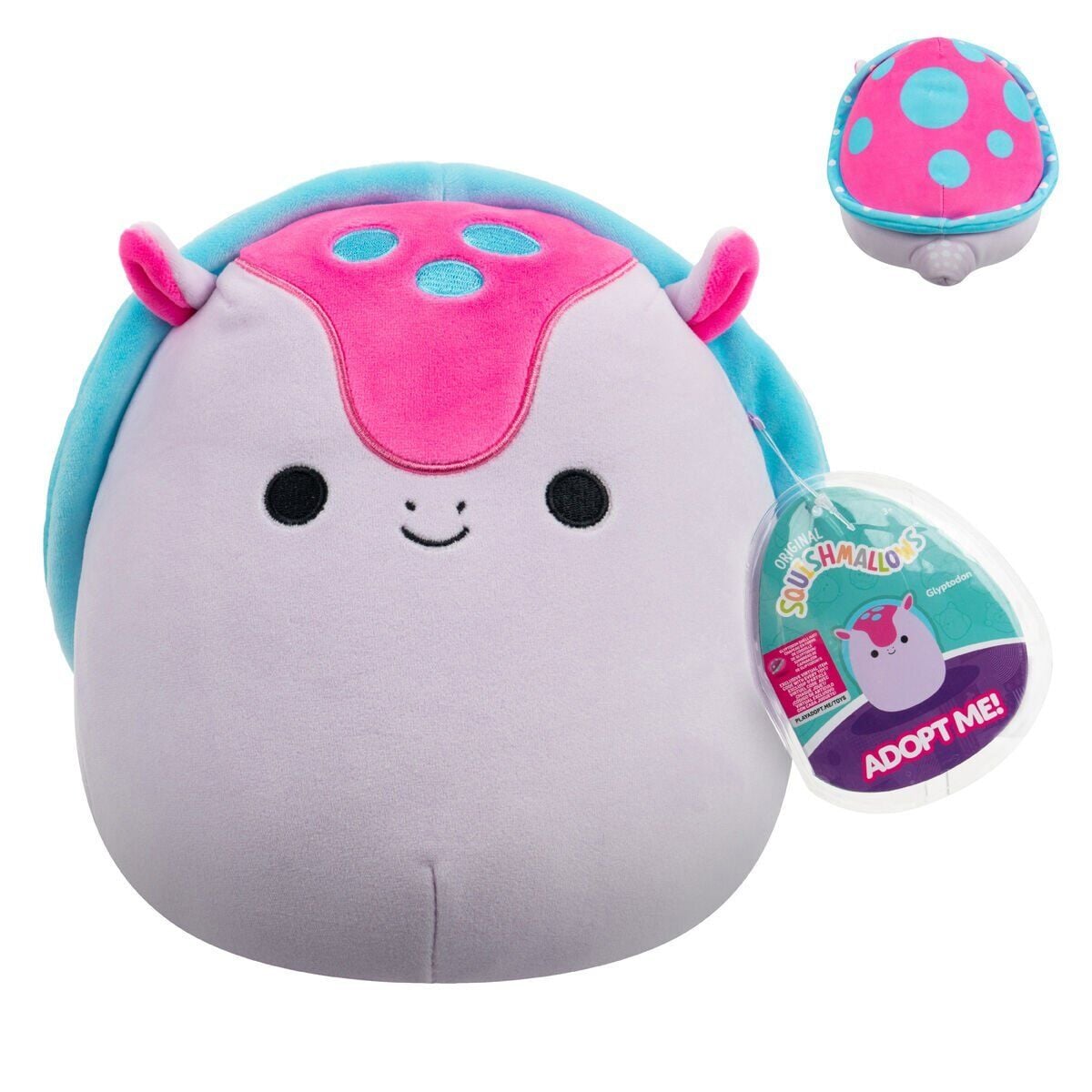Adt06000 Adopt Me 20 Cm Peluş- Sqam00049