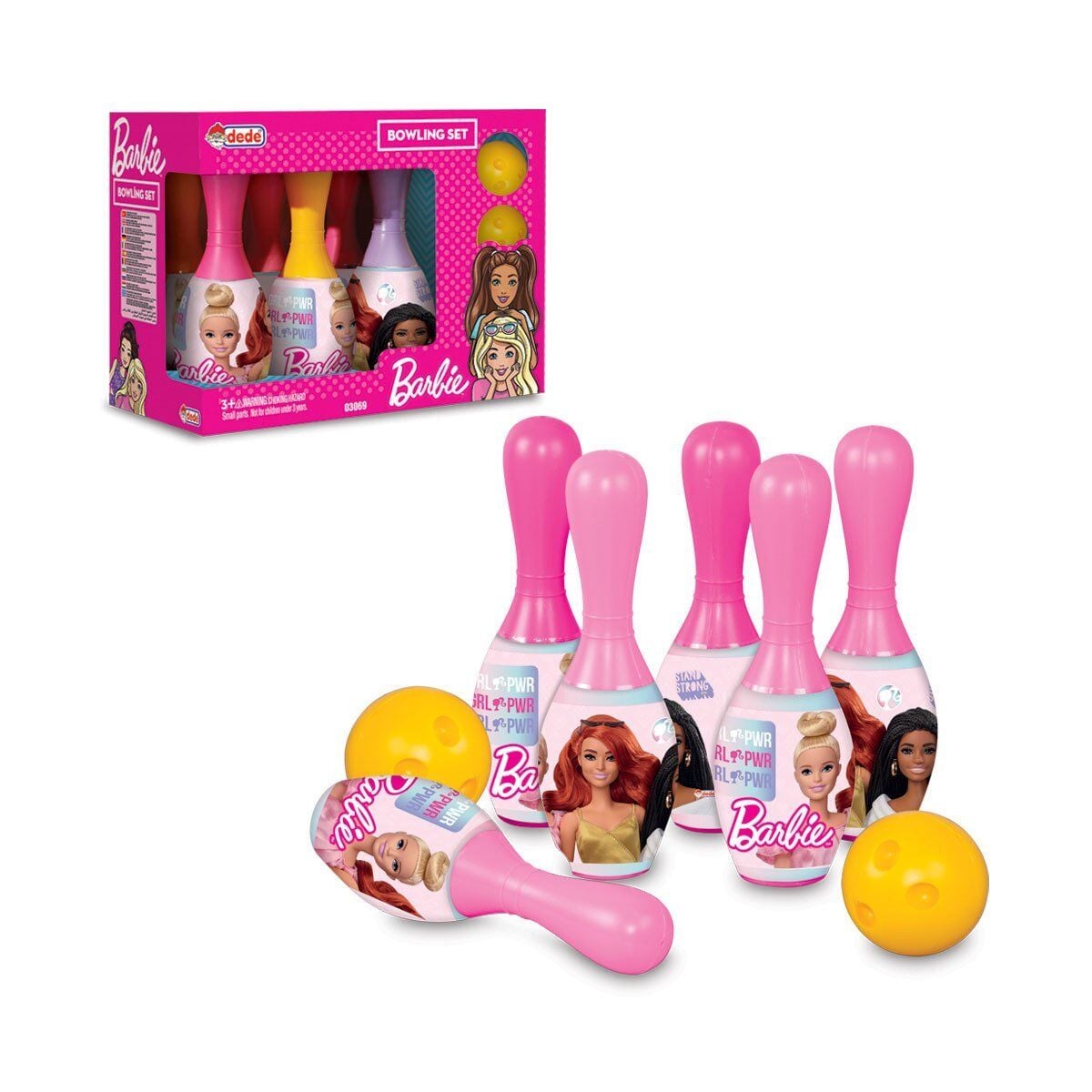 03069 Bowling-Fentoys