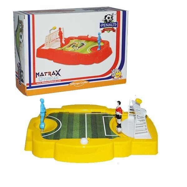 023 Mini Penaltı Oyunu-Akçiçek Oyuncak