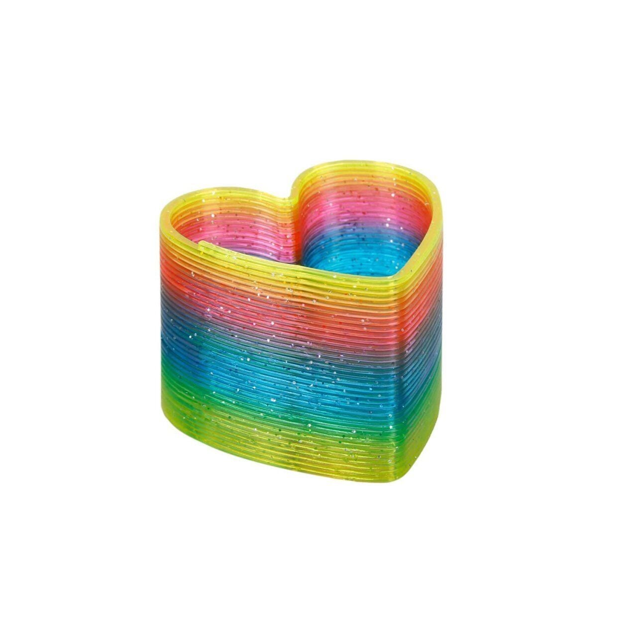 1161 Rainbow Renkli Stres Yayı-Sunman