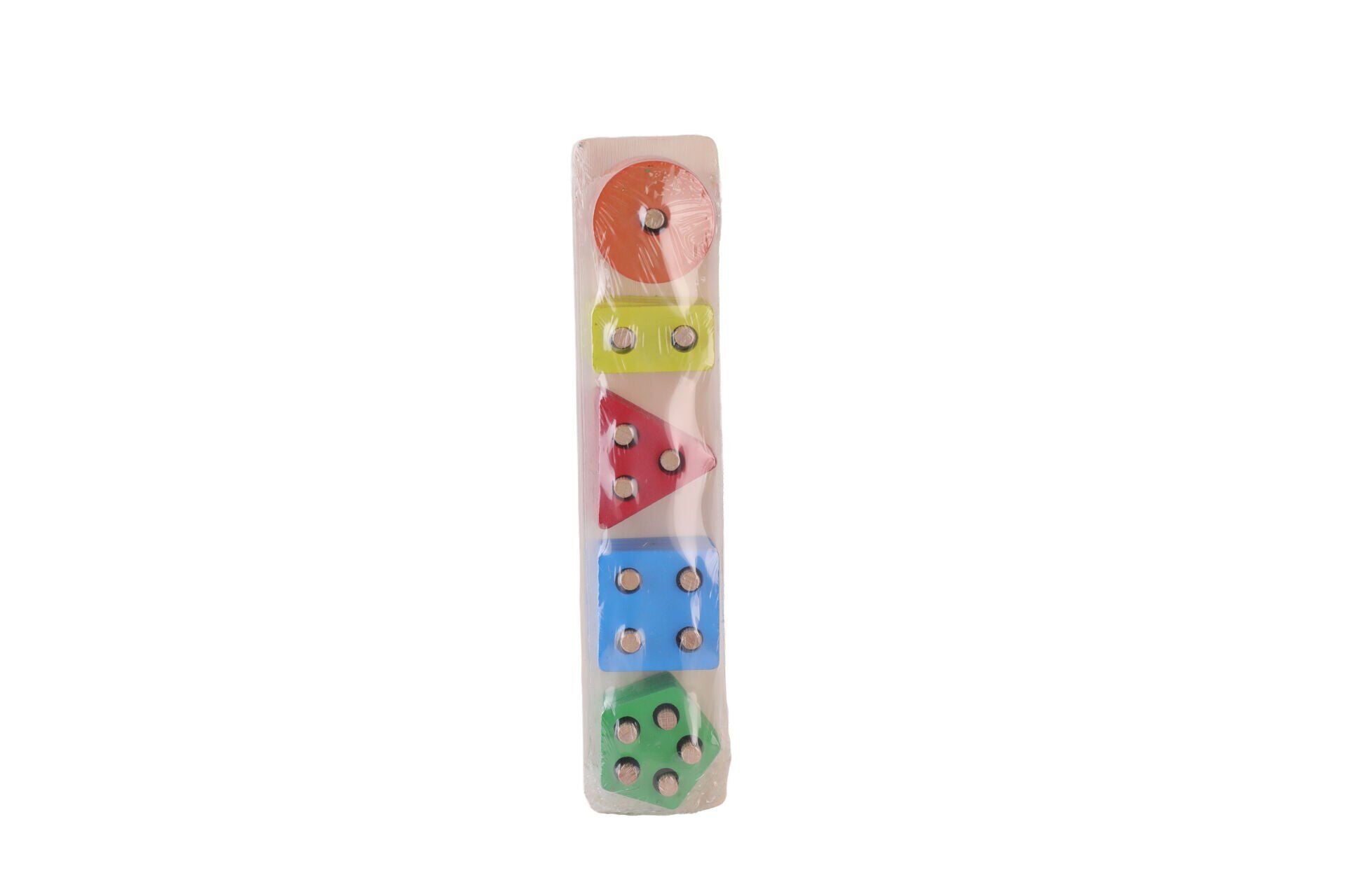 2522 Geometri̇k Oyuncak