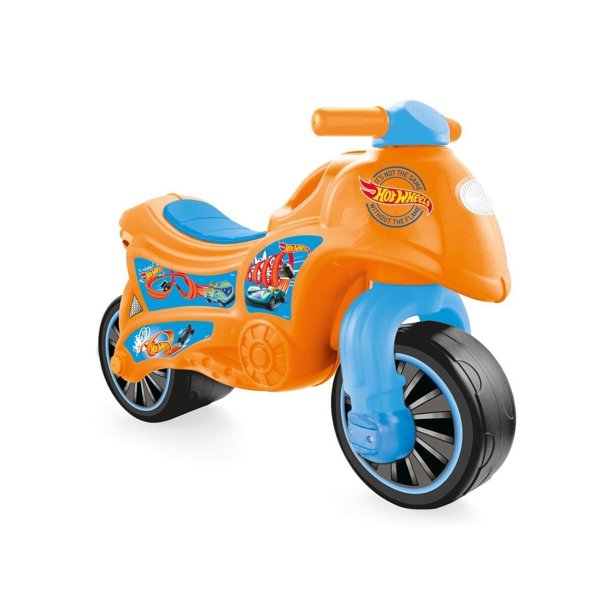2315 Hot Wheels İlk Motorum Tekli̇ Koli̇de