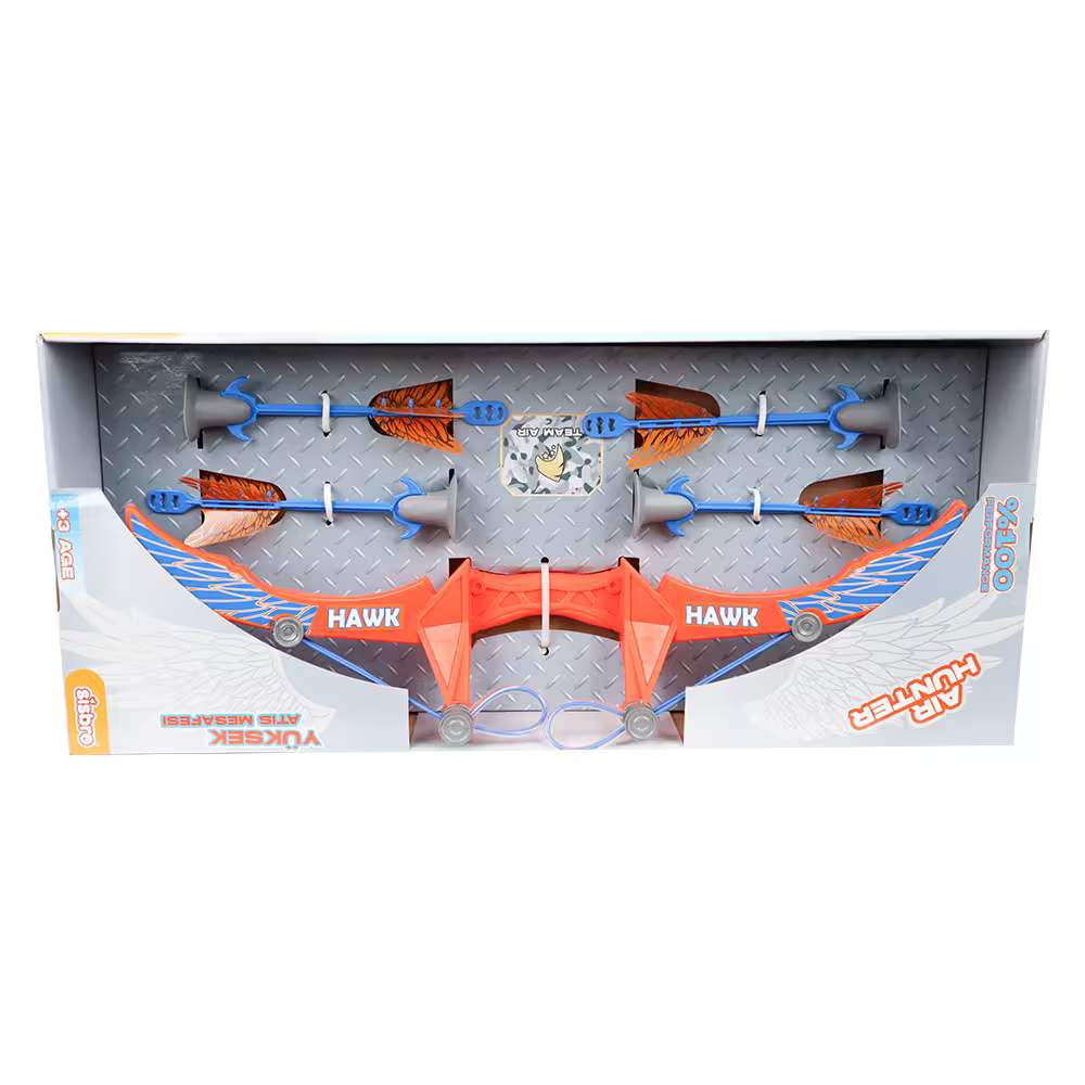 Sb2403 Si̇sbro Ai̇r Hunter
