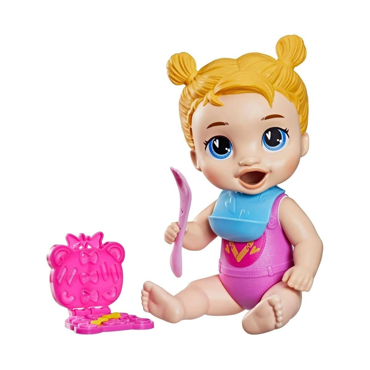 G2788 Baby Ali̇ve Yemek Zamani