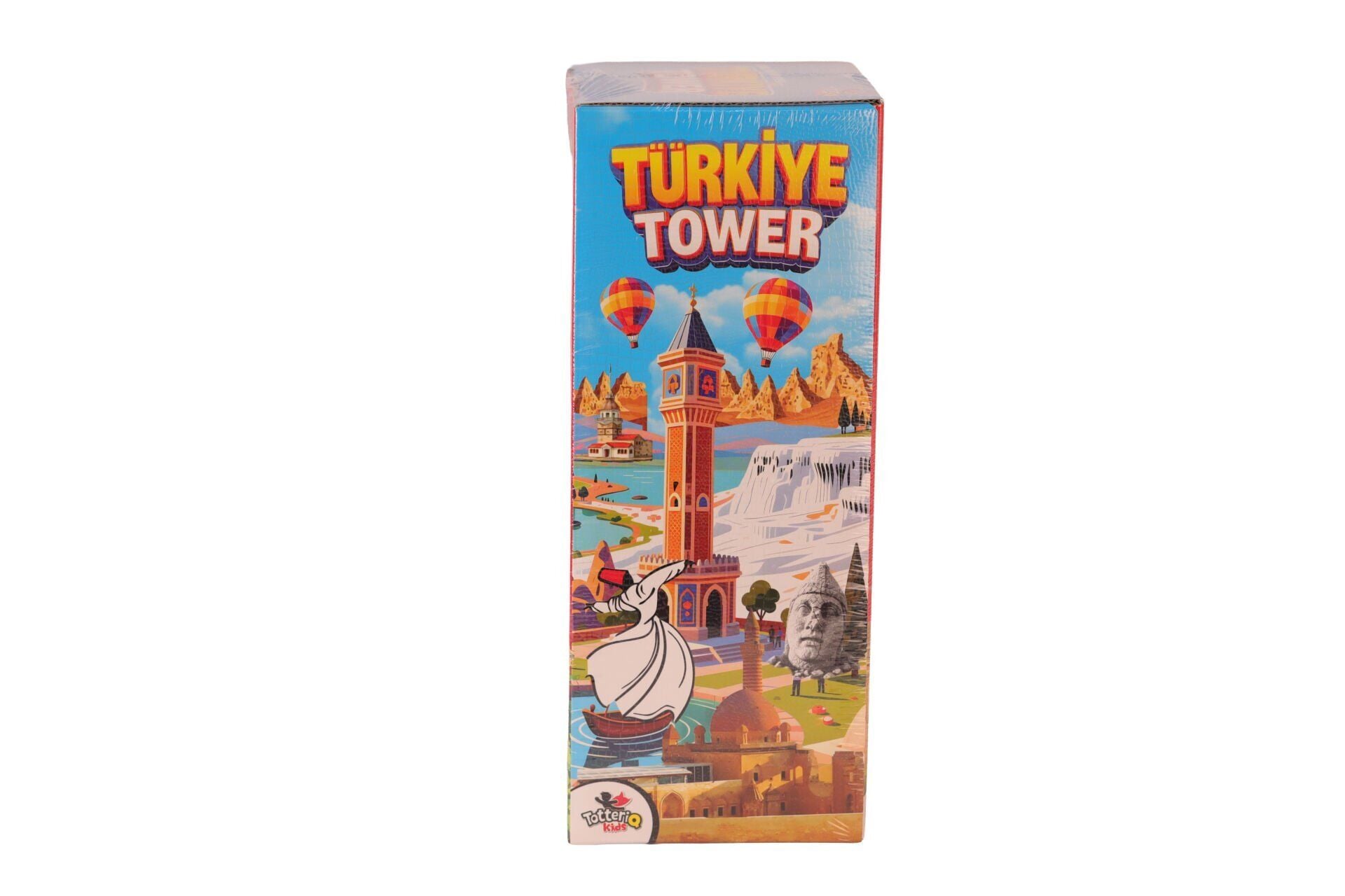 8240 Türki̇ye Tower