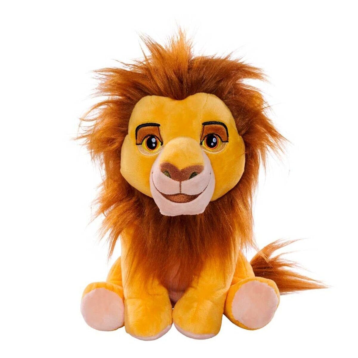 6315870073 Di̇sney Li̇on Ki̇ng, Mufasa, 25 Cm