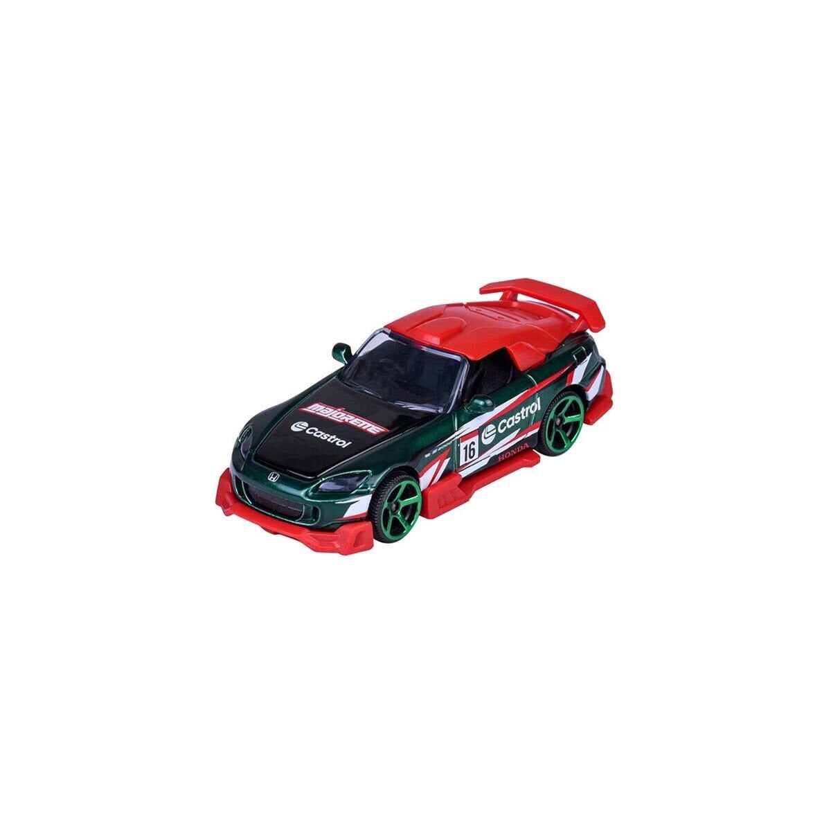 8504101001 ''Jdm Legends Deluxe Cars, 6-Asst.freewheel, Die-Cast, Opening And T(,.)