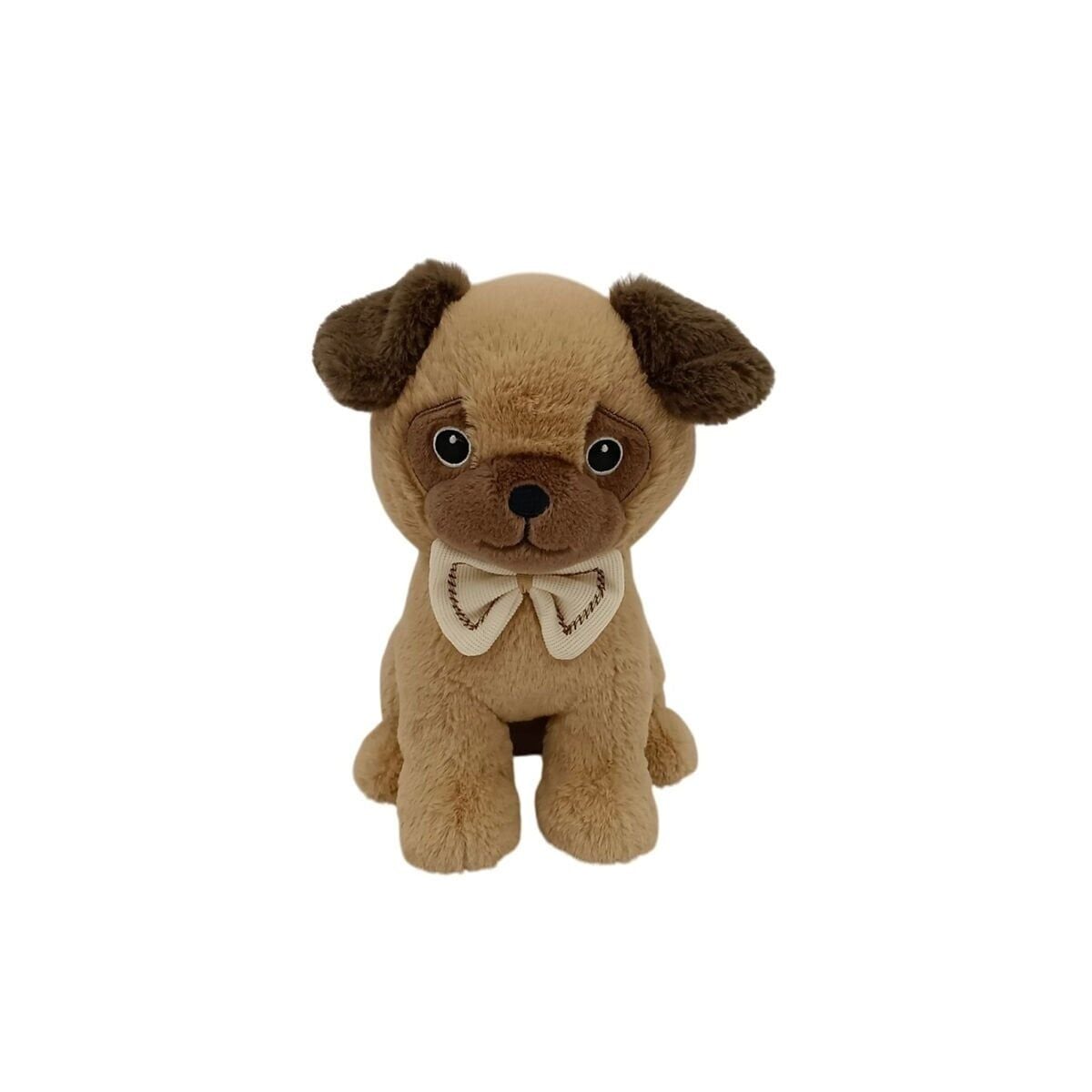 Pdt260333-8-5-4 20 Cm Peluş 6 Asorti̇ 20 Cm Hayvanlar(,.)