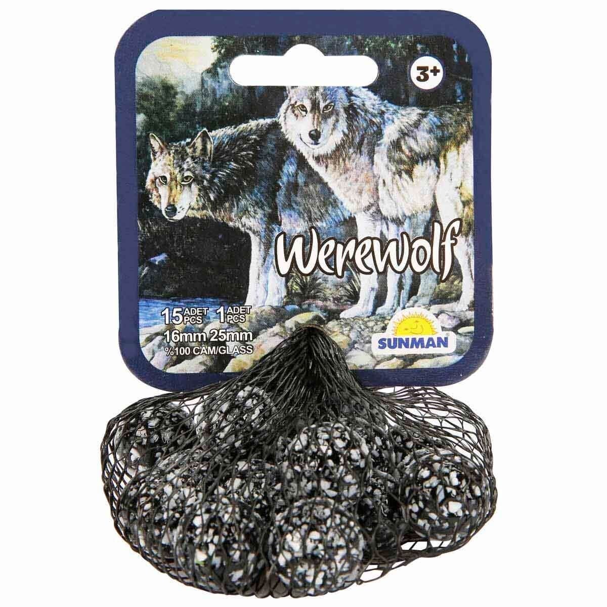 S00002996-Sun-Gls-Djn-Mi̇sket Werewolf 15+1 Fi̇le Krtl.25D.