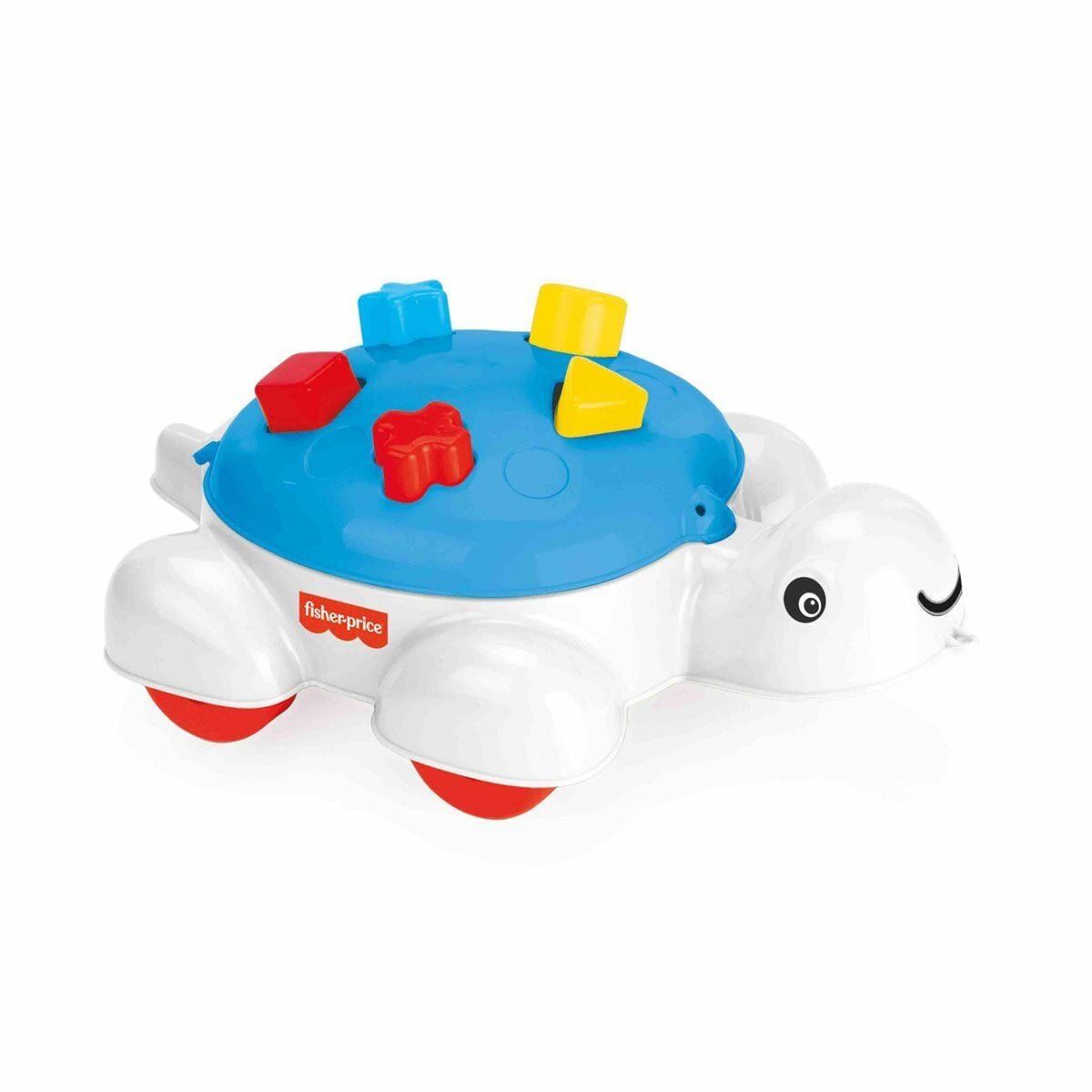 1804 Fisher Price Kaplumbağa Bultak