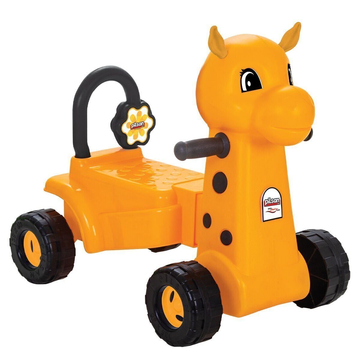 07 310 Bambi̇ Car